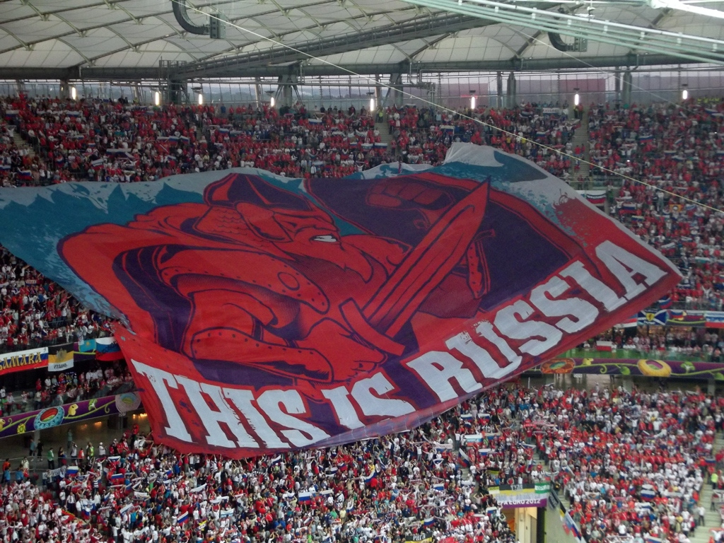 Analysis on Russian names/Surnames