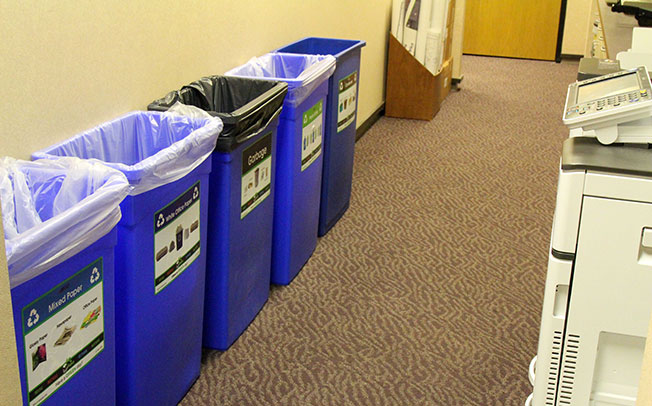 Zero Garbage house of my Grany days